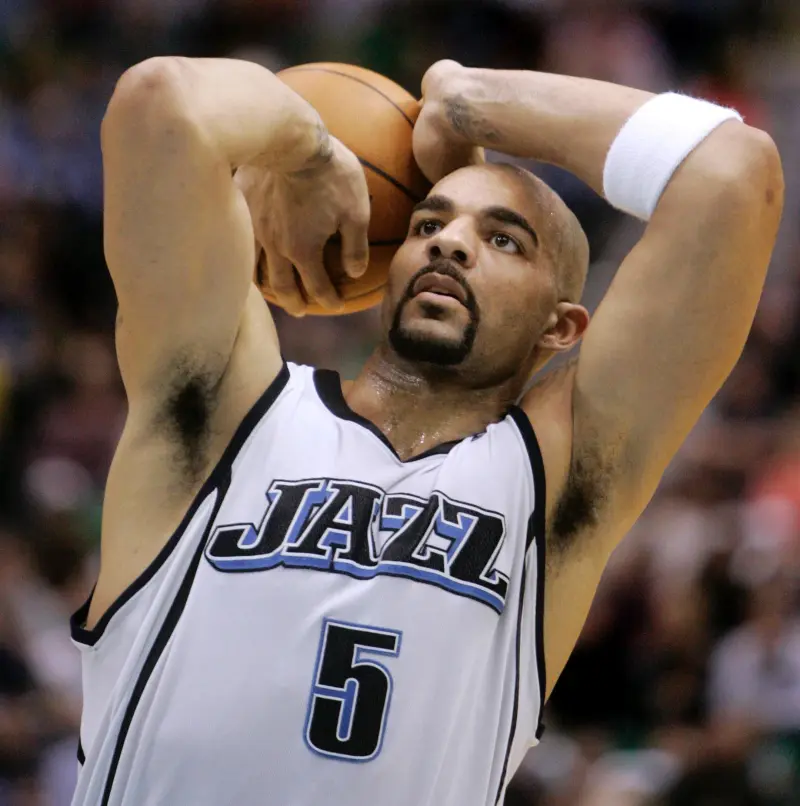 开云官网-爵士官方：08年的今天卡洛斯-布泽尔砍下了生涯最高的41分