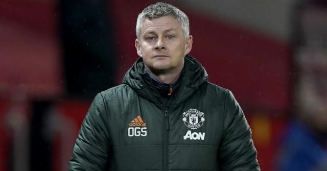 开云体育-索尔斯克亚:冲撞门将?主裁做了两次错误判罚